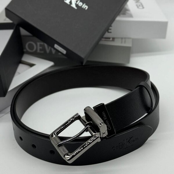 Quality belts