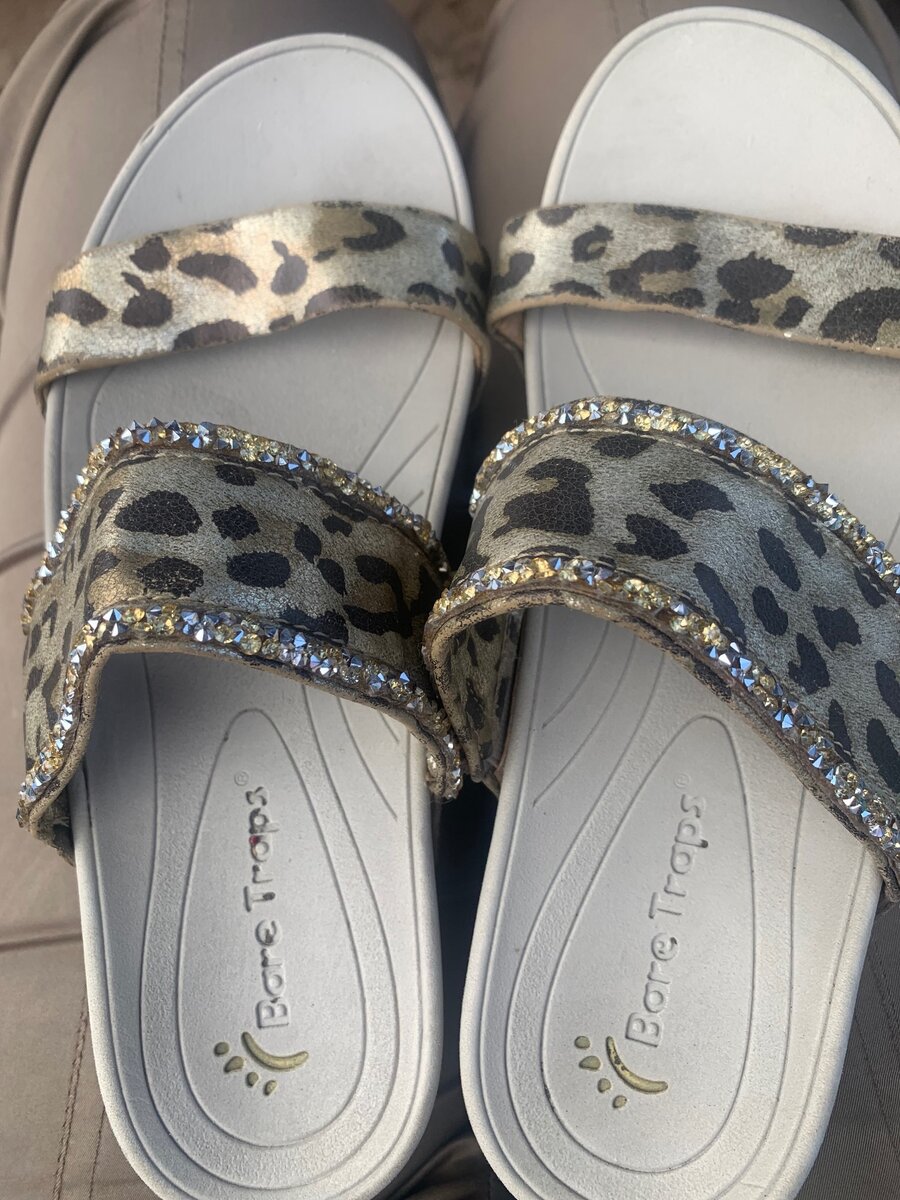 Slippers
