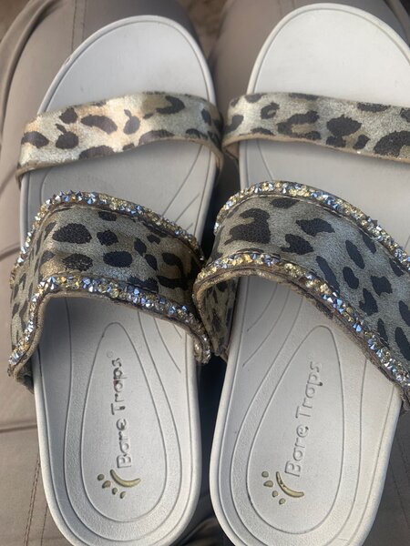 Slippers