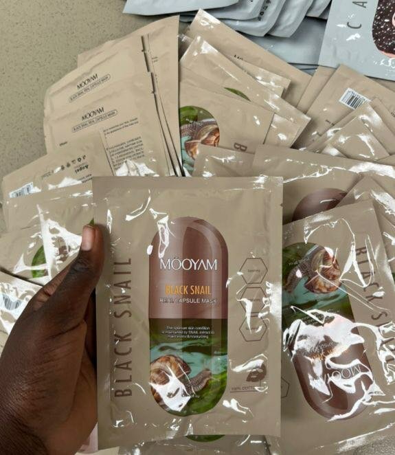 Skincare