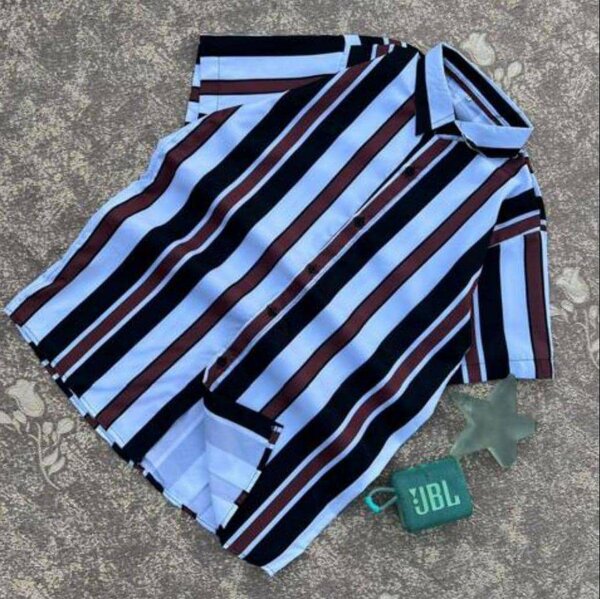 Summer shirts