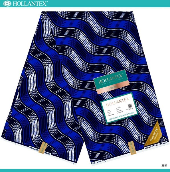 Pagne hollantex