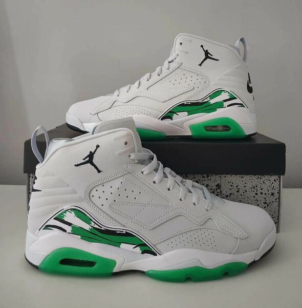 Jordan sneakers