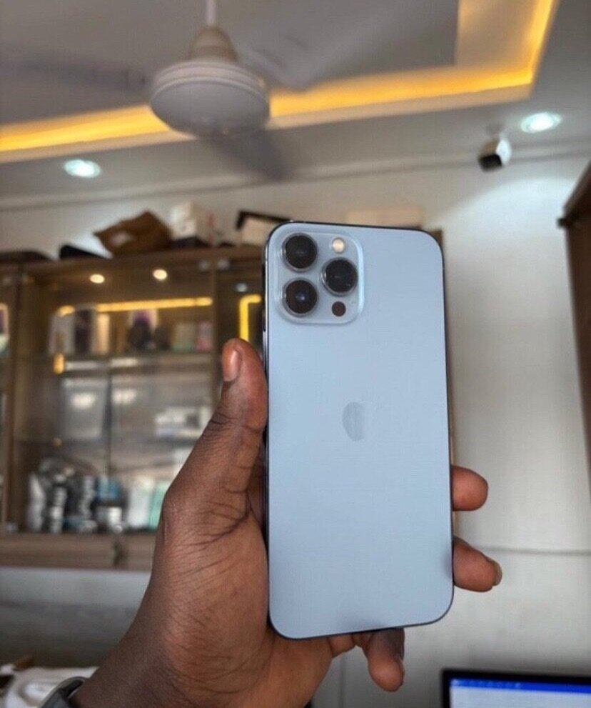 iPhone 12 Pro