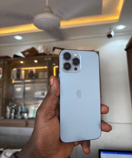 iPhone 12 Pro