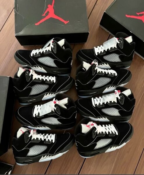 Jordan 5