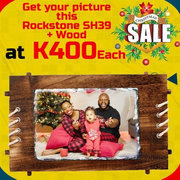 Rockstone