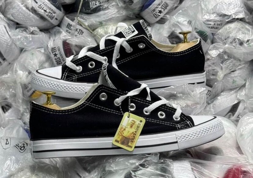 CONVERSE ALL STAR