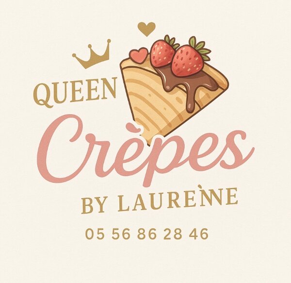 Crêpe by laurene 