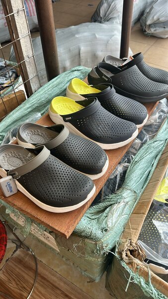 Crocs