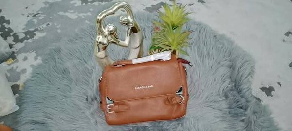 Ladies hand bags