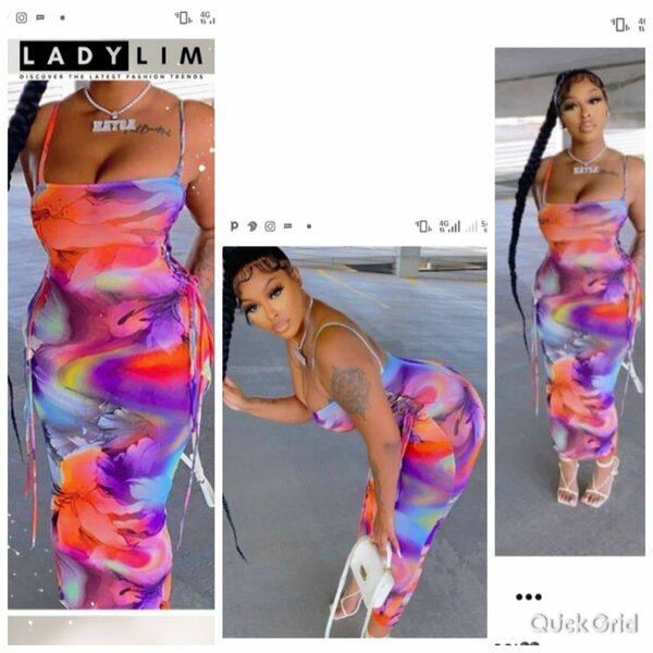 Dress