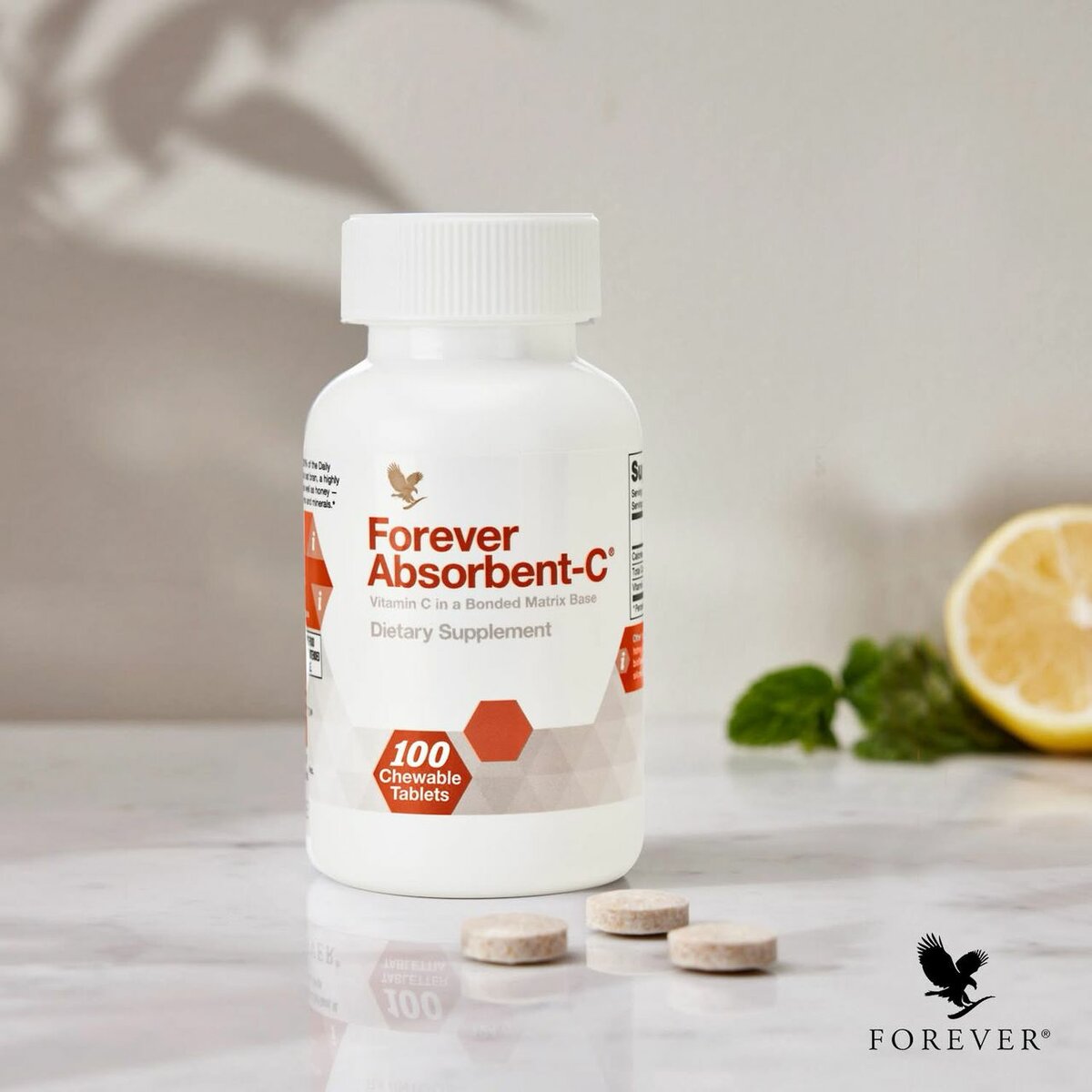 Forever Absorbent C