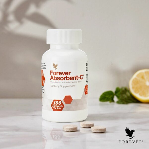 Forever Absorbent C