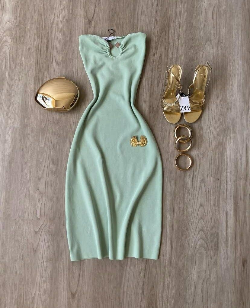 Dresses