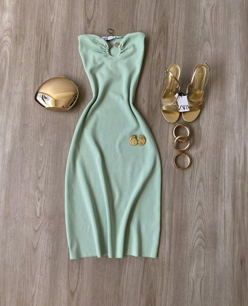 Dresses