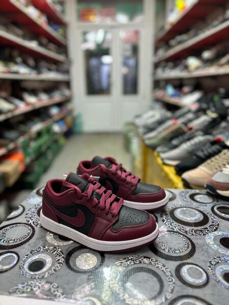Nike Jordan