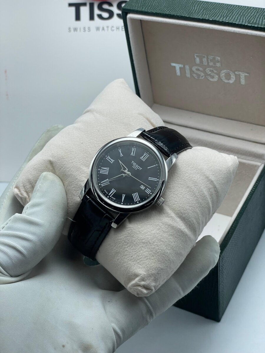 Montre