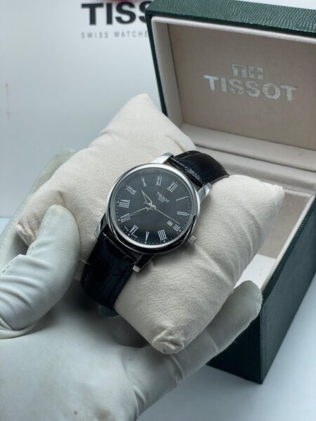 Montre