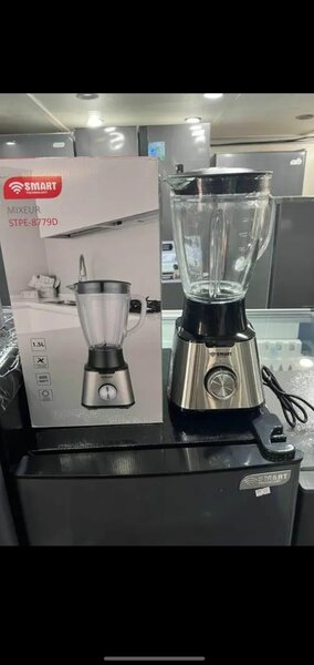 Blender puissant SmartMix