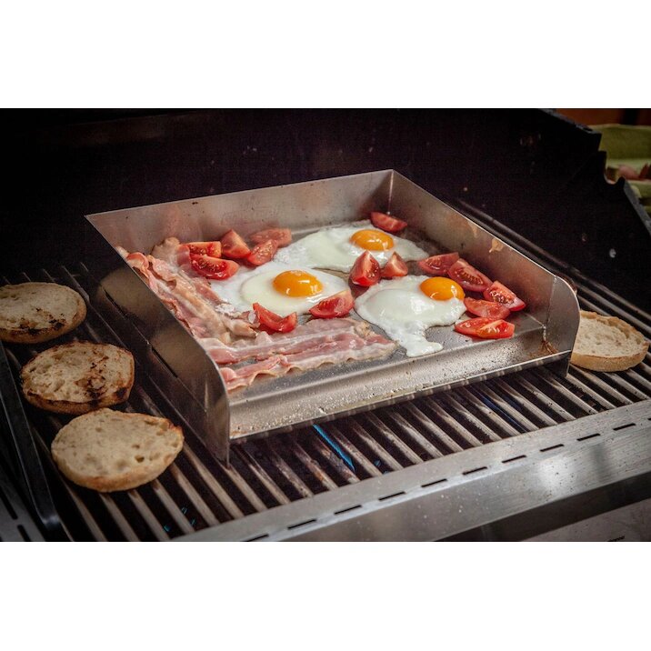 Plancha Grill