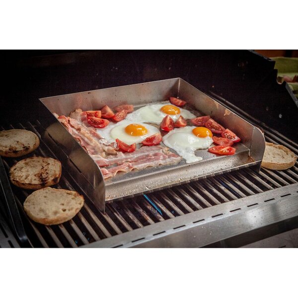 Plancha Grill