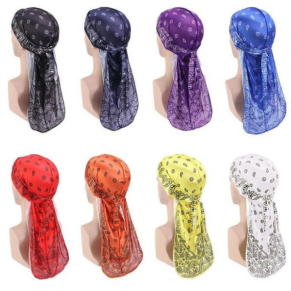 Durag personnalisé