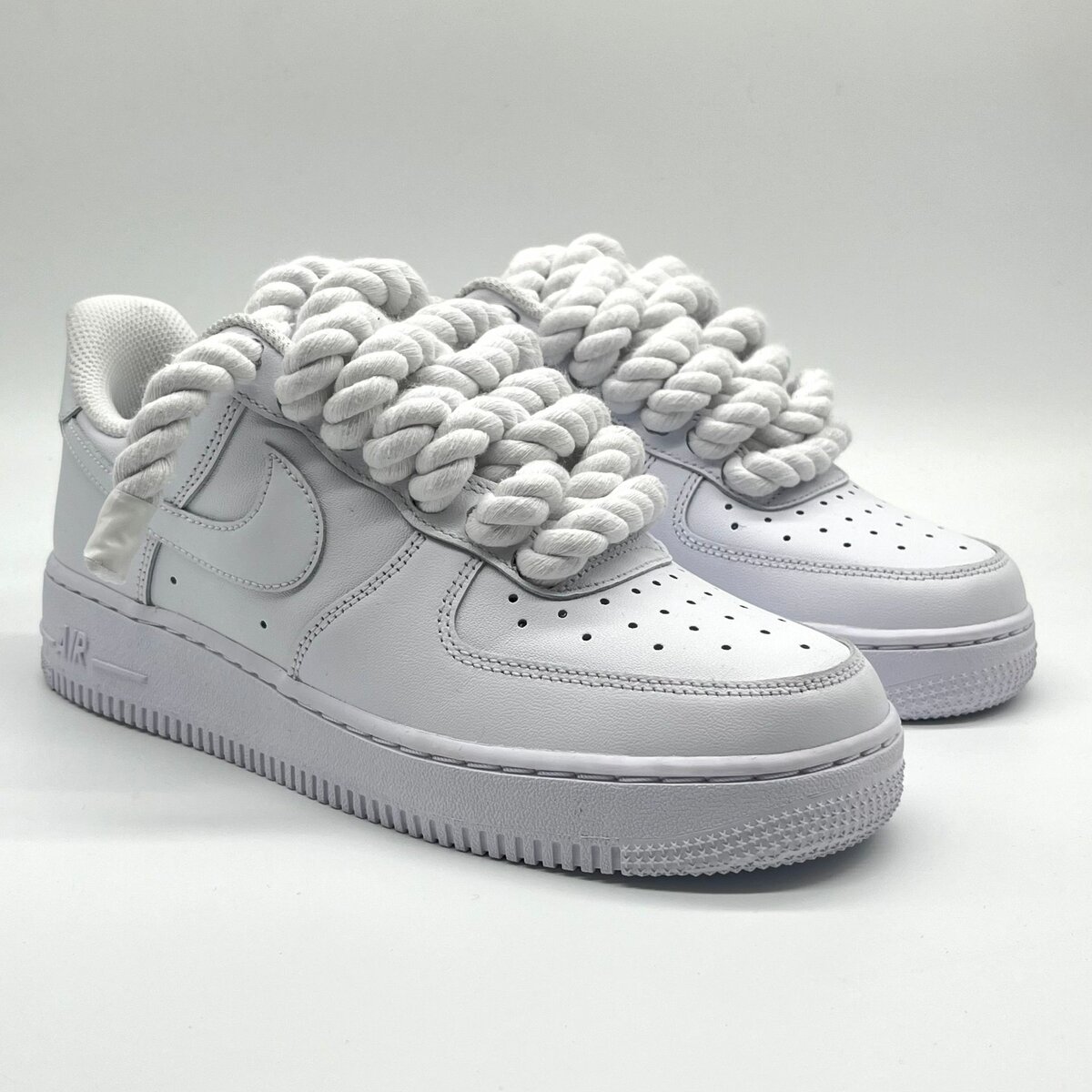 Air force gros lacet