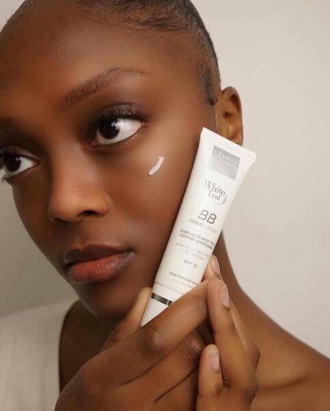Bb crème