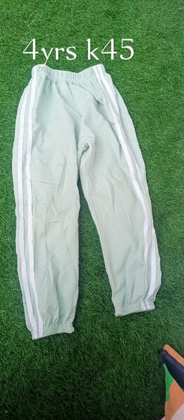 Thrift clothes