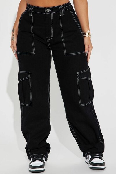 Cargo pants