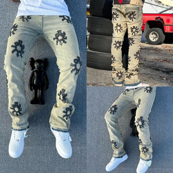Brand New jeans