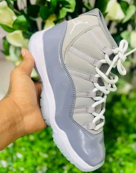 Jordan 11s