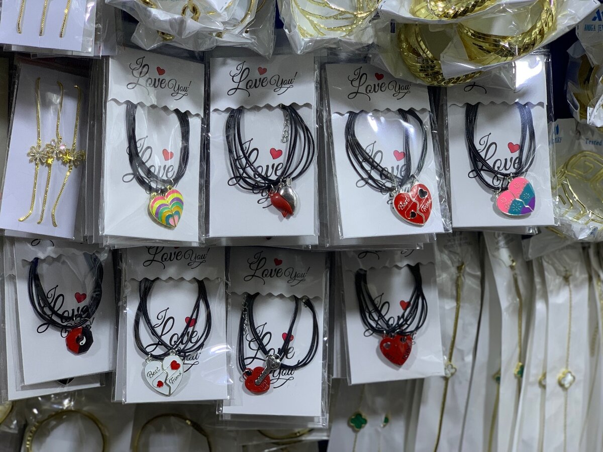 Bijoux