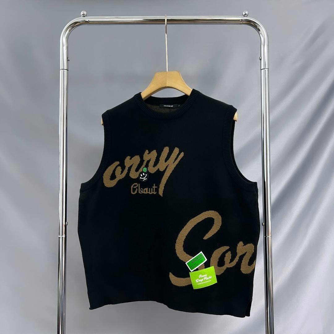 Men's wear