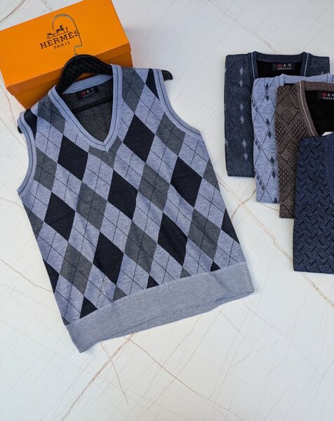 High School Vest
