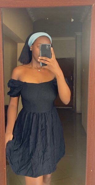 dresses
