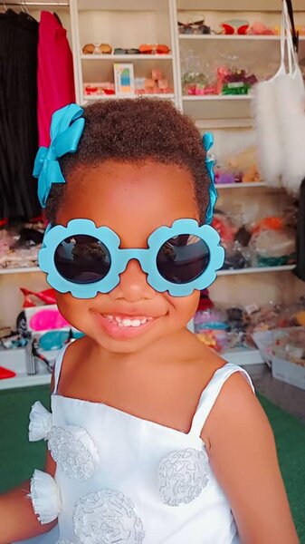 Kids glasses