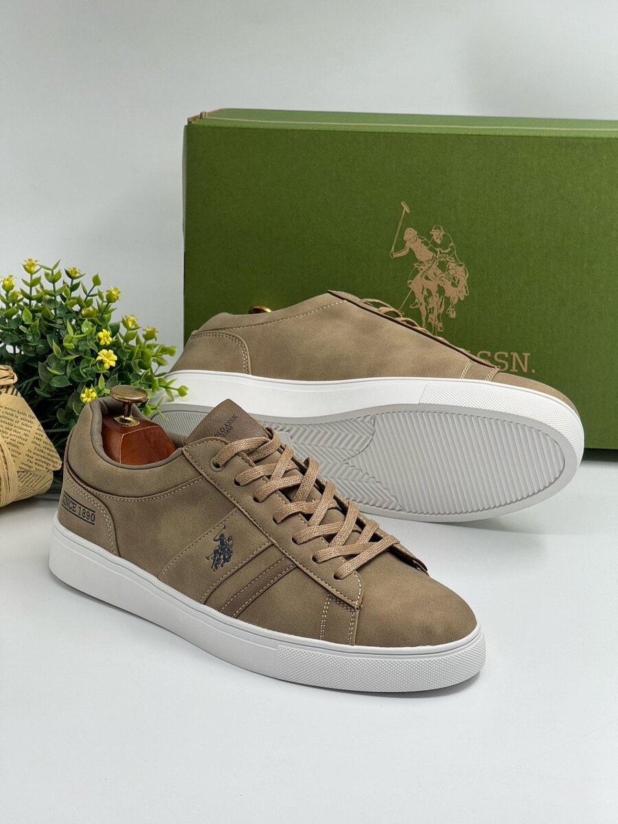 Men shoe