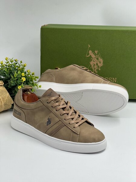 Men shoe