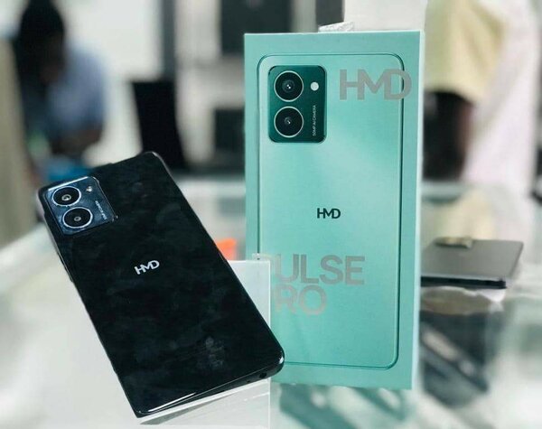 NOKIA/HMD PHONES