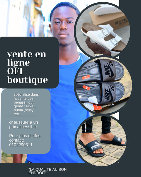 OFI benassi