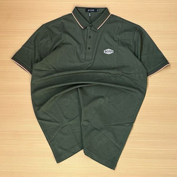 Club t-shirt