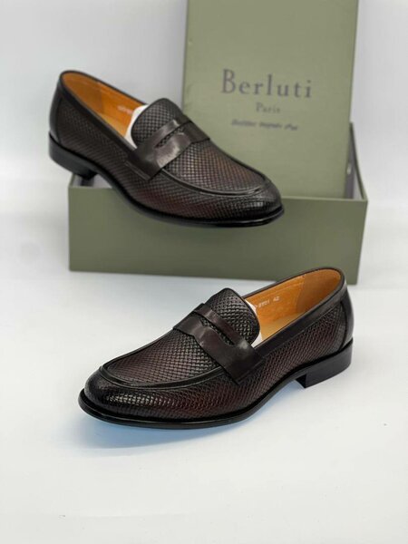 Penny - Tassel Loafers
