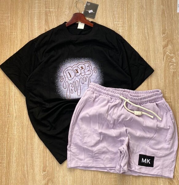 Top and short