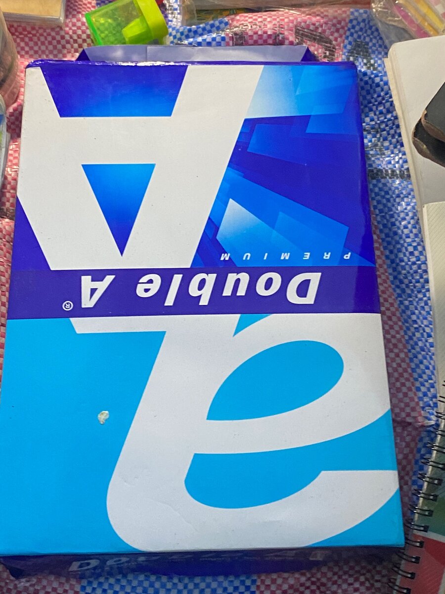 Fourniture scolaires
