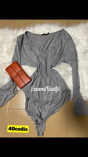 Body suit