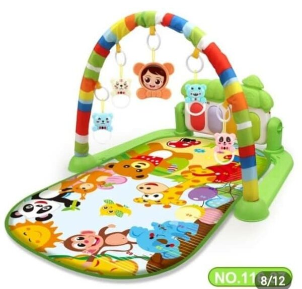 Tapis d'éveil