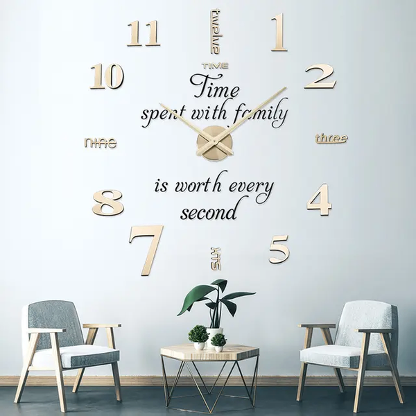 Wall clocks