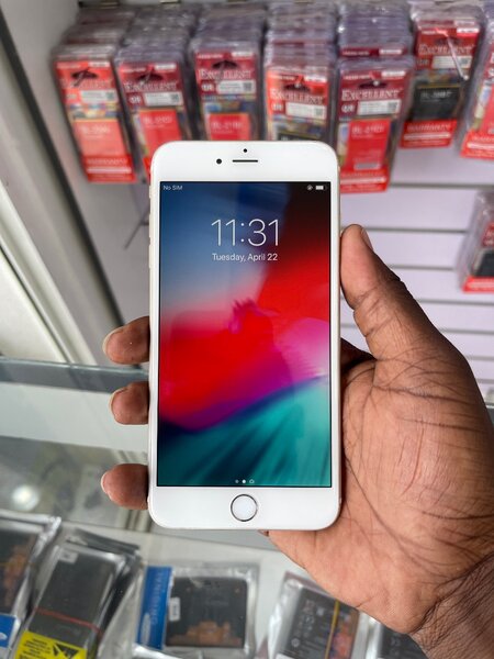 iPhone 6plus 64gb